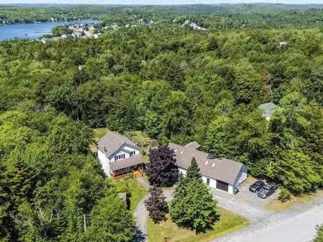 House for sale in Nova Scotia