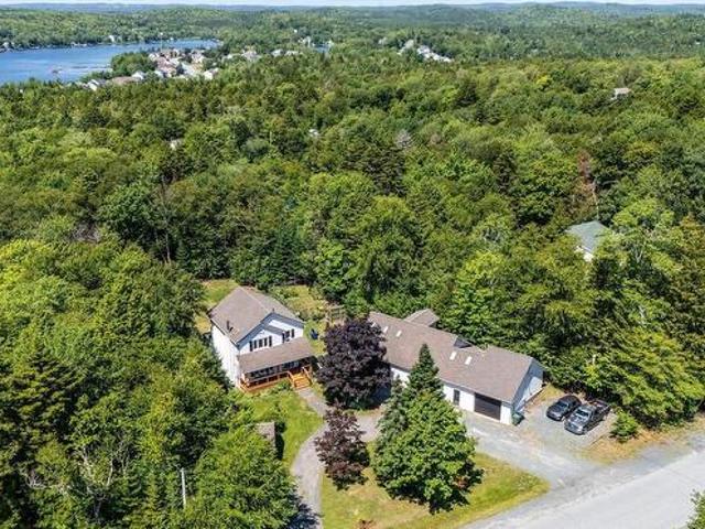 House for sale in Nova Scotia