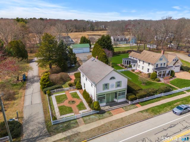 House for sale in Old Lyme, Connecticut