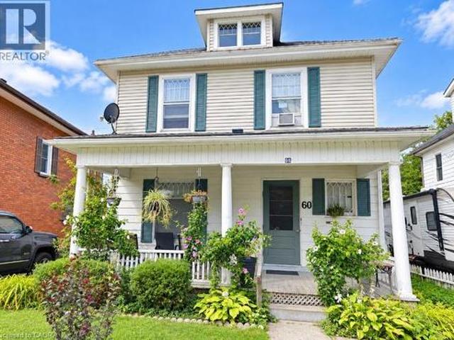 Property for sale in Simcoe, Ontario