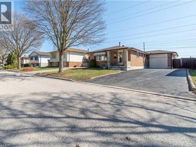 House for sale in Arva, Ontario