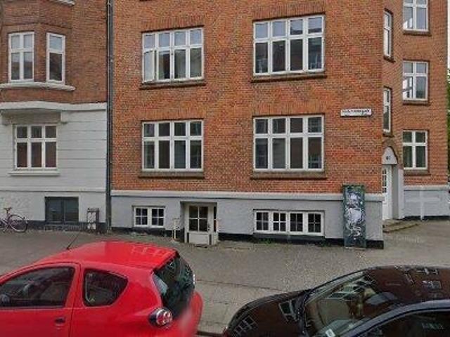 Lejlighed til salg i Århus