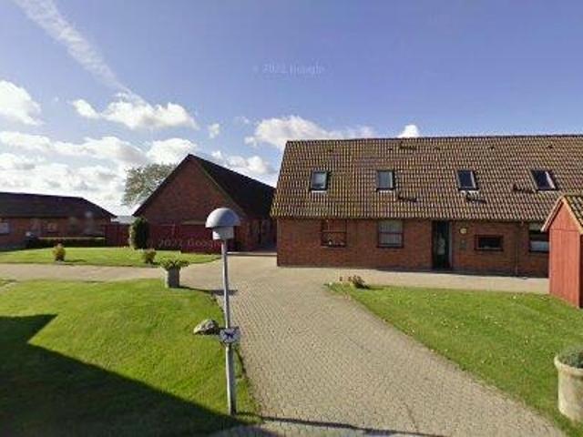 Lejlighed til salg i Stege, Vordingborg