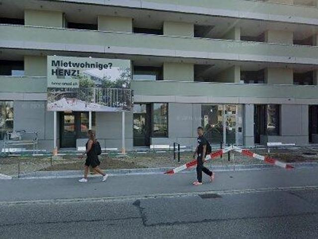 Apartment mieten in Suhr, Aargau