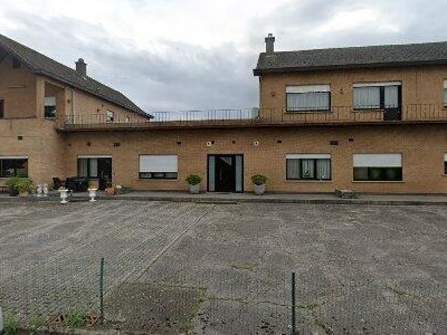 Appartement location à Aarschot, Brabant
