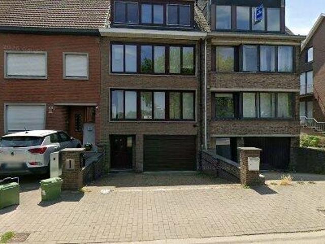 Appartement location à Aarschot, Brabant