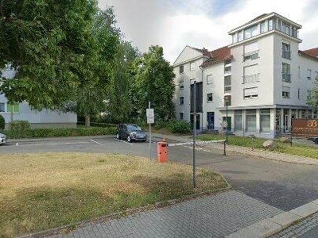 Apartment mieten in Altenburg