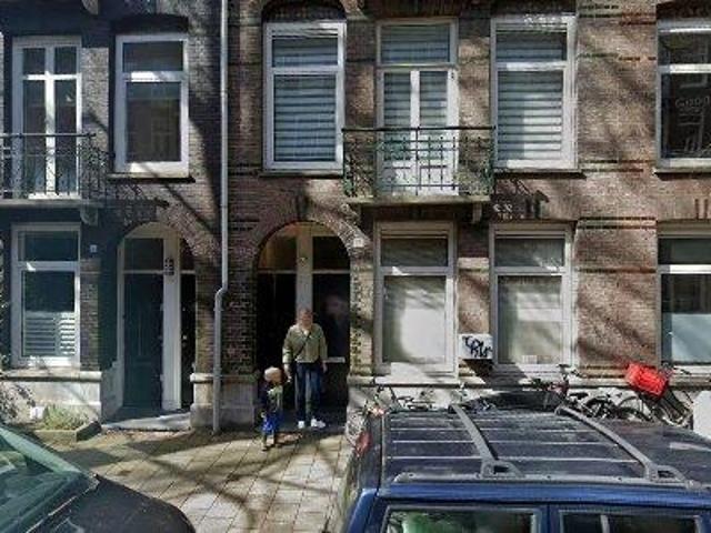Appartement te huur in Oost, Amsterdam