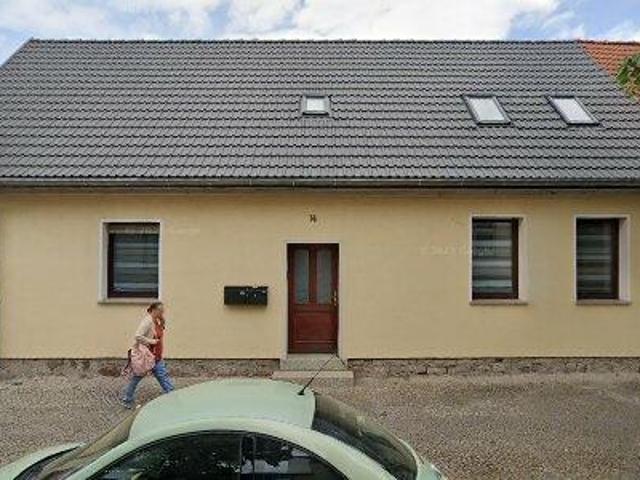 Apartment mieten in Köthen, Sachsen-Anhalt