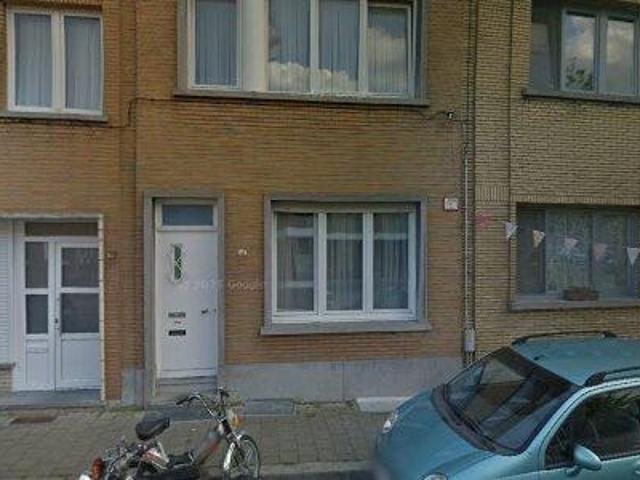 Appartement location à Deurne-Noord, Antwerpen