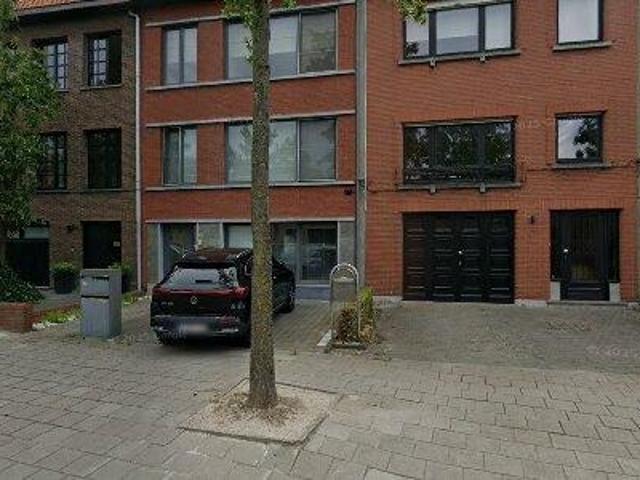 Appartement location à Antwerpen