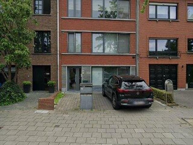 Appartement location à Antwerpen