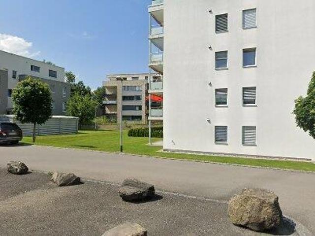 Apartment mieten in Amriswil, Thurgau