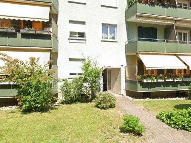 Apartment mieten in Wettingen, Aargau
