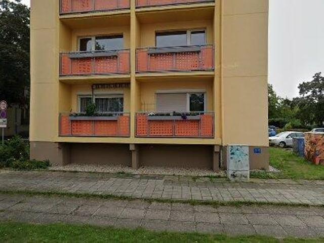 Apartment mieten in Hoyerswerda, Sachsen