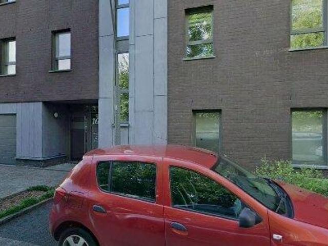 Appartement location à Domaine des Grands-Prés, Mons
