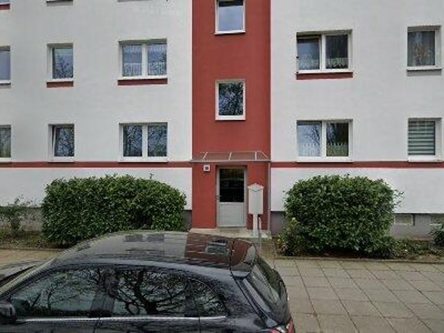 Apartment mieten in Lichtenberg, Berlin