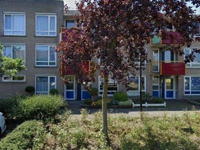 Appartement te huur in Beverwijk, Noord Holland