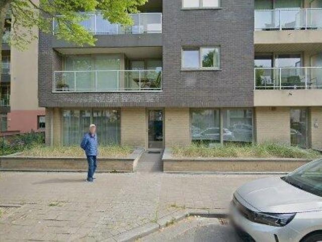 Appartement location à Blankenberghe, West-Vlaanderen