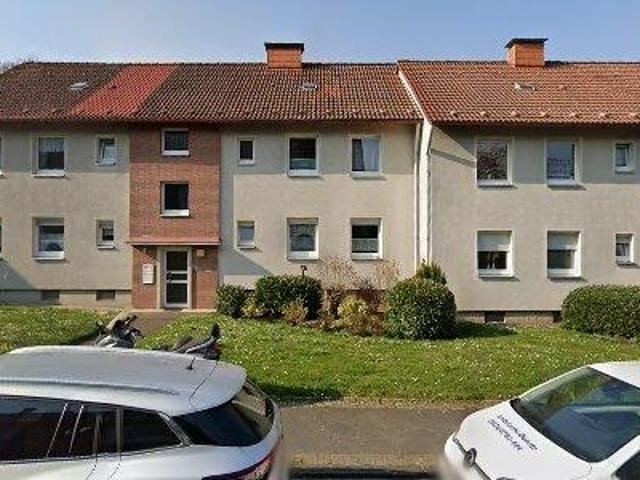 Apartment mieten in Gerthe, Bochum