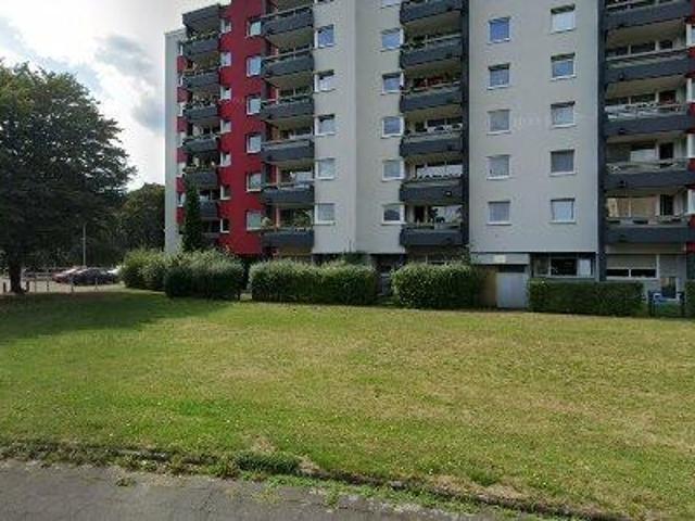 Apartment mieten in Harpen, Bochum