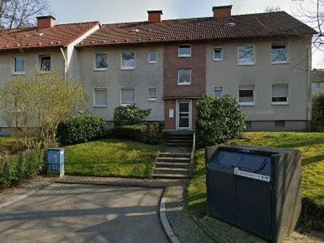 Apartment mieten in Gerthe, Bochum