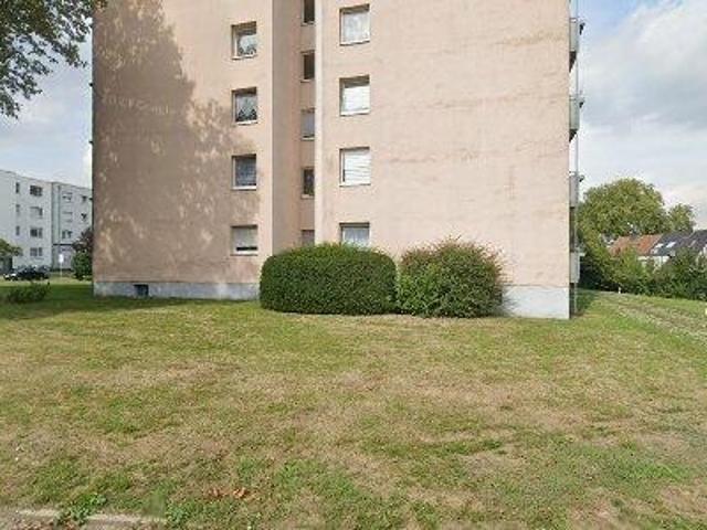 Apartment mieten in Bochum, Harpen