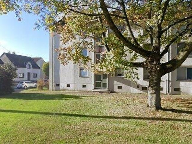Apartment mieten in Batenbrock, Bottrop