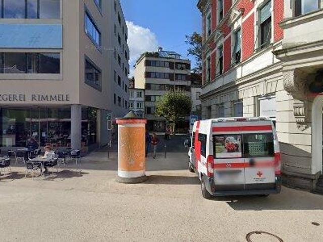 Apartment mieten in Bregenz, Vorarlberg