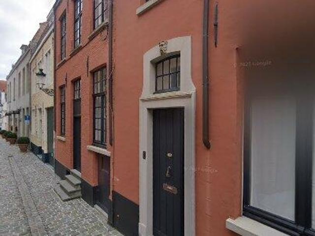Appartement location à Brugge, West-Vlaanderen