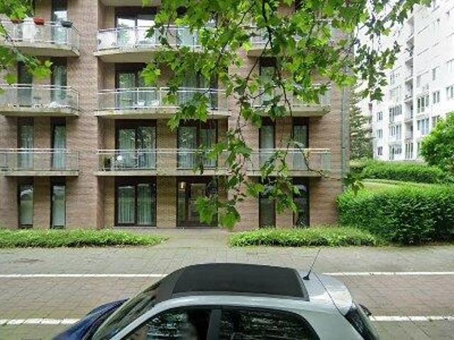Appartement location à Evere, Bruxelles