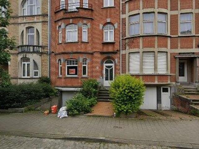 Appartement location à Schaarbeek, Bruxelles