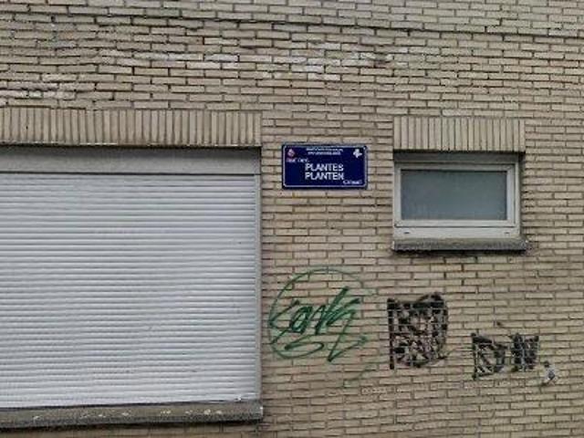 Appartement location à Saint-Josse-ten-Noode - Sint-Joost-ten-Node, Brussel-Hoofdstad - Bruxelles-Capitale