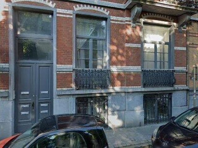Appartement location à Vorst, Bruxelles