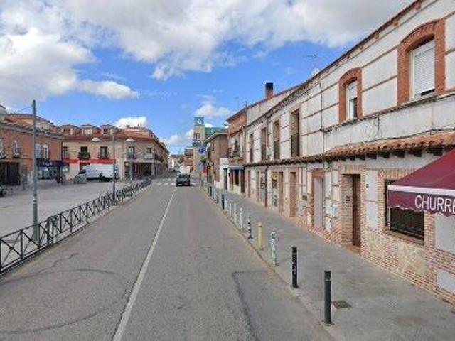 Apartamento en alquiler en Camarma De Esteruelas, Madrid
