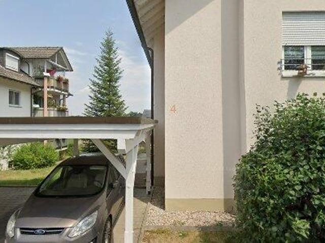 Apartment mieten in Gräfrath, Solingen