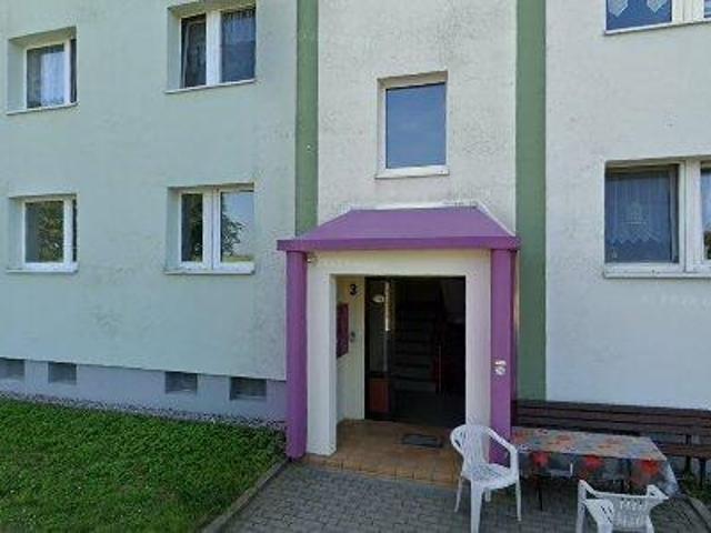 Apartment mieten in Mittweida, Sachsen