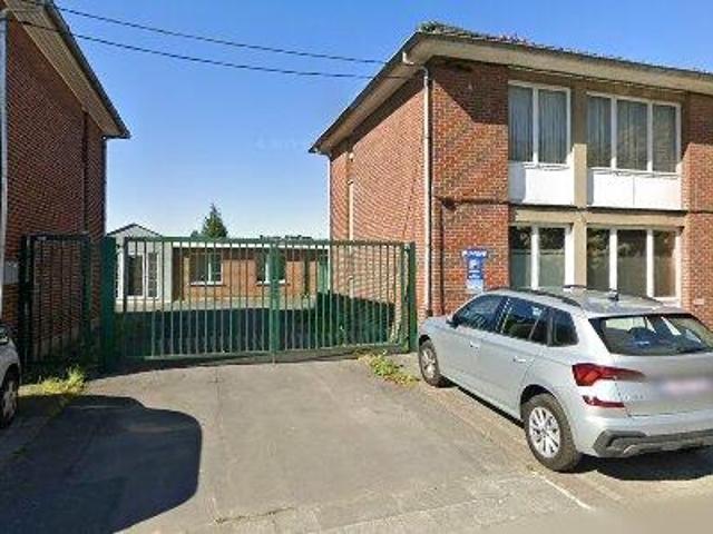 Appartement location à Chapelle-lez-herlaimont, Wallonie