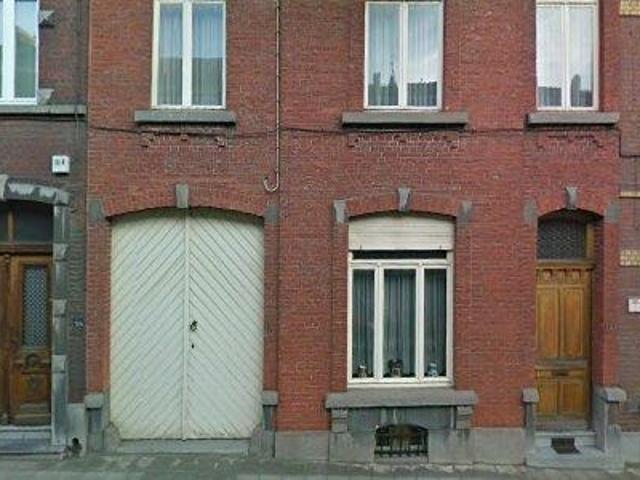 Appartement location à Marcinelle, Charleroi