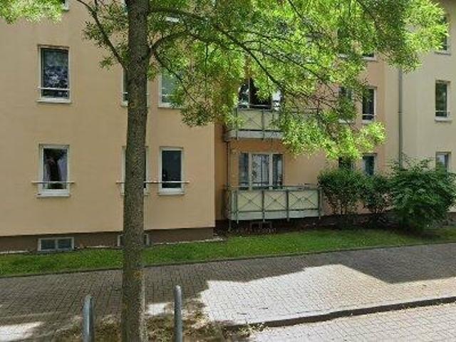 Apartment mieten in Altchemnitz, Chemnitz