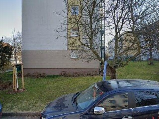 Apartment mieten in Kapellenberg, Chemnitz