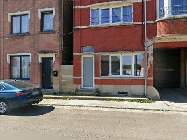 Appartement location à Courcelles
