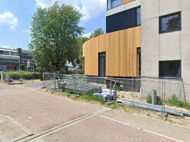 Appartement te huur in Stadswerven, Dordrecht