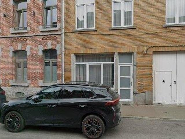 Appartement location à Petit-Enghien, Enghien