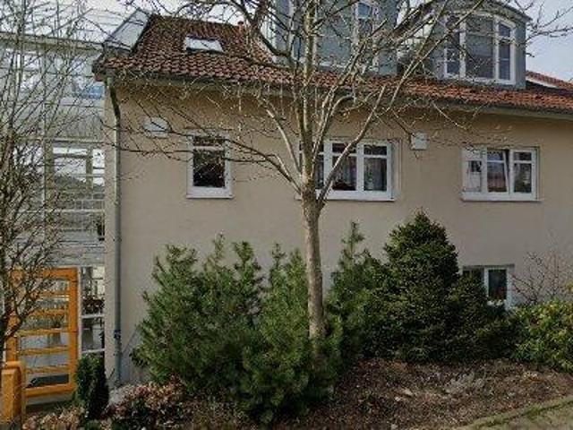 Apartment mieten in Burkhardtsdorf, Erzgebirgskreis
