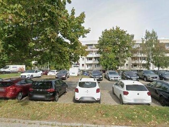 Apartment mieten in Gotha, Thüringen