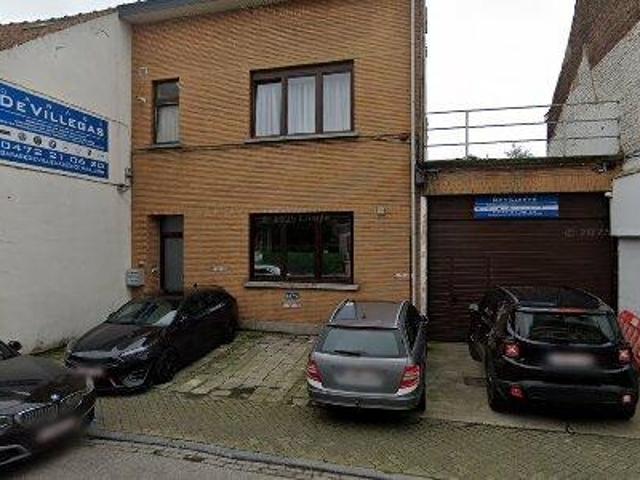 Appartement location à Strombeek-bever, Brabant