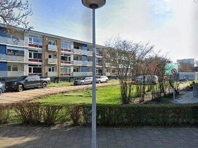 Appartement te huur in Corpus den Hoorn, Groningen
