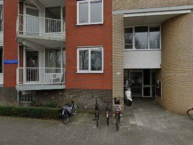 Appartement te huur in Hoornse Meer, Groningen