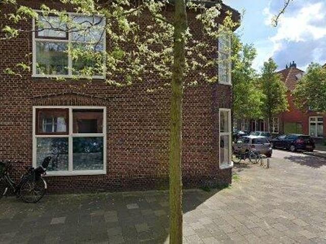 Appartement te huur in Korrewegwijk, Groningen